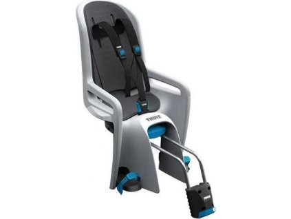 dětská sedačka THULE RideAlong Light Grey
