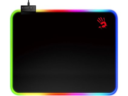 a4tech rgb podlozka pod mys bloody mp 45n 450 400mm ien535359