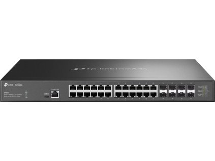 tp link sx3832 omada switch ien535349