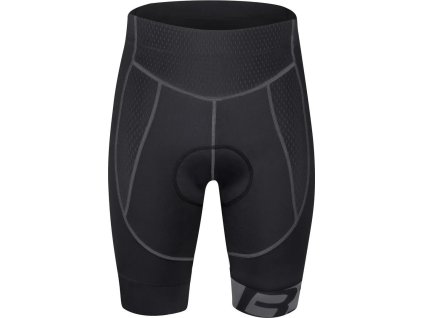 force kratasy do pasu s vlozkou b30 cerno sede vel 3xl ien423720