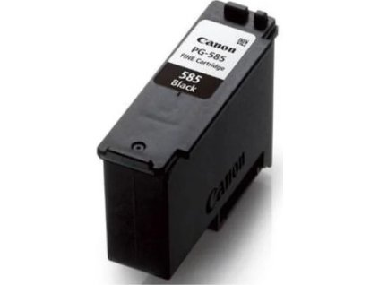 canon pg 585 cerna originalni ien516534