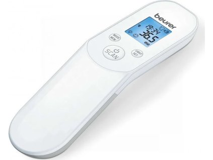 beurer ft 85 bezkontaktni teplomer ien386601