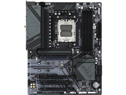 gigabyte b650 eagle ax ien526132