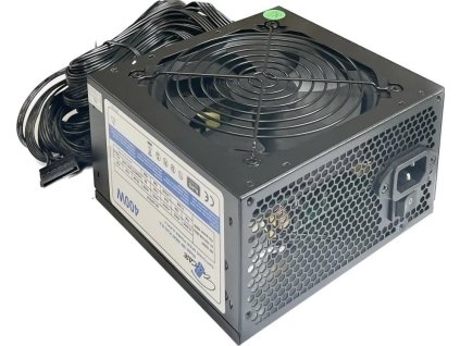 eurocase mp 600at 400w atx ien523468