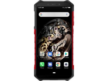 UleFone Armor X5 2020 DS Red