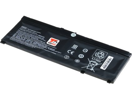 t6 power hp omen 15 ce000 pavilion power 15 cb000 serie 4550mah 70wh 4cell li pol ien500223