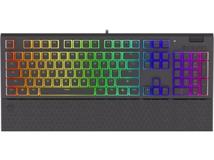 endorfy omnis pudding blue ien470688