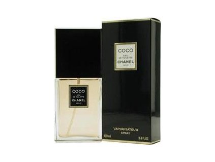 chanel coco edt 100 ml pro zeny ig428260