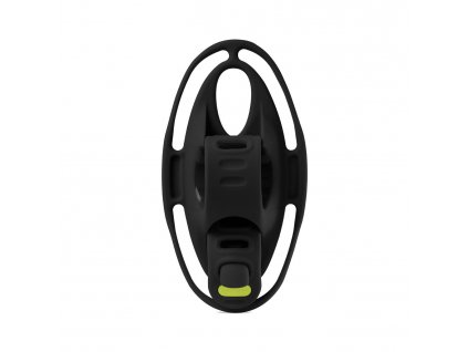 BONE Bike Tie 4 - Black, držák na kolo pro mobil 4.7-7.2"