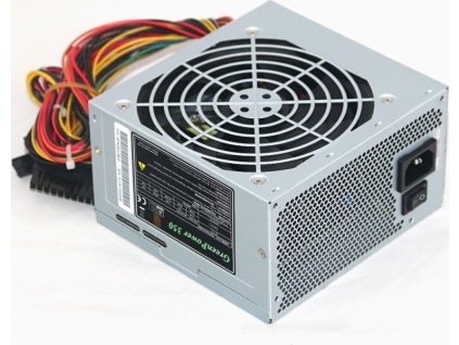 FSP OEM GreenPower 350-51AAC 350W