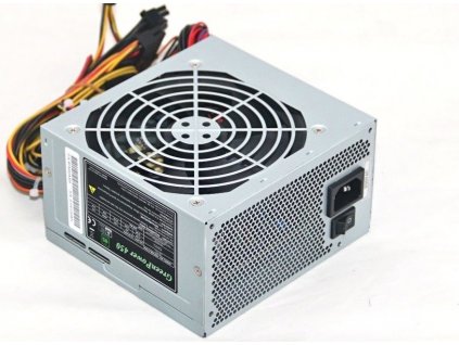 FSP OEM GreenPower 450-51AAC 450W