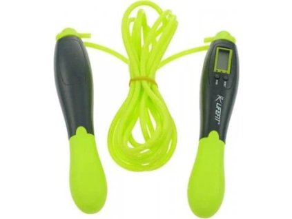 lifefit digital rope 265cm ien305111