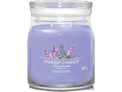 yankee candle lilac blossoms 368g ien504273