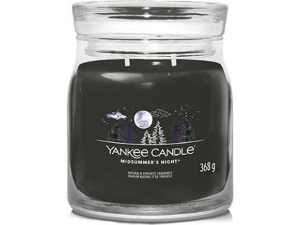 yankee candle midsummer s night 368g ien504277