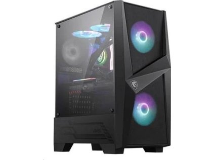 msi mag forge 100r ien349116