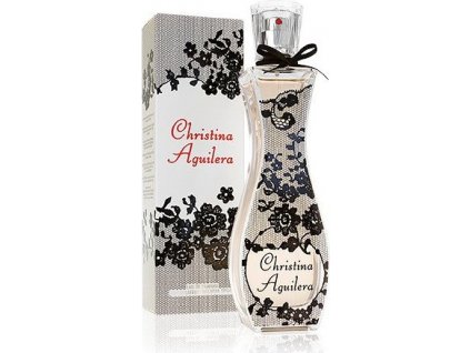 Christina Aguilera Christina Aguilera EdP 75ml