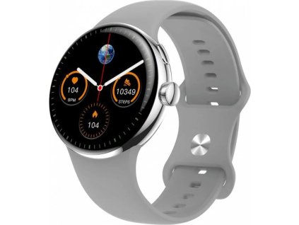 carneo matrixx hr stribrne ien500887