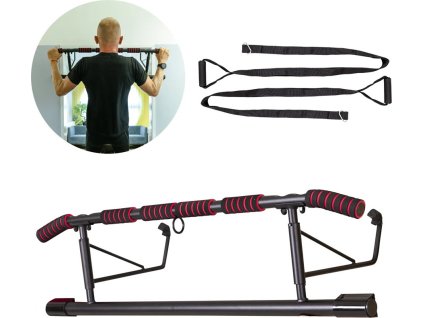 hrazda do dveri insportline hr5003 ien535730