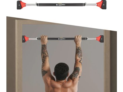 hrazda do dveri insportline rk124 ien535732