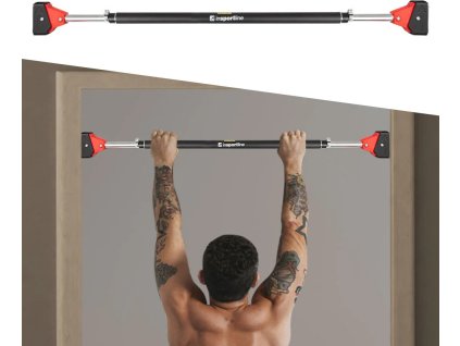 hrazda do dveri insportline rk138 ien535733