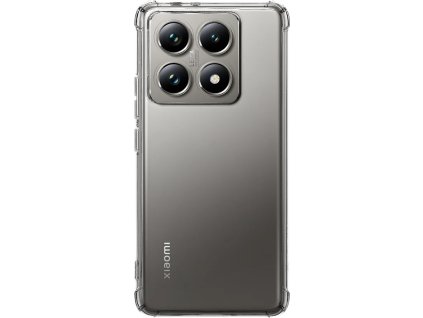 tactical tpu plyo kryt pro xiaomi 14t pro transparent ien535761