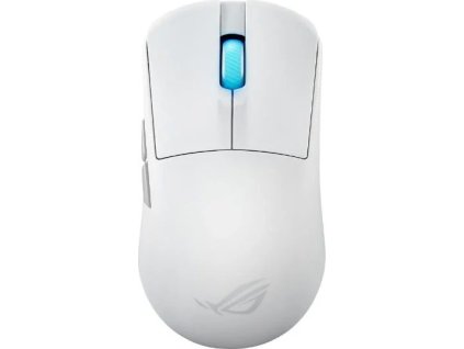 asus rog harpe ace mini moonlight white ien531689