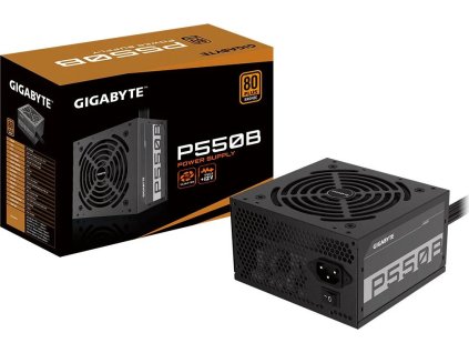 gigabyte p550b 550w ien363133