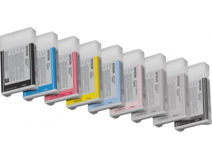 epson t603c00 inkoust light magenta 220ml pro stylus pro 7400 7800 9400 9800 originalni ien93809