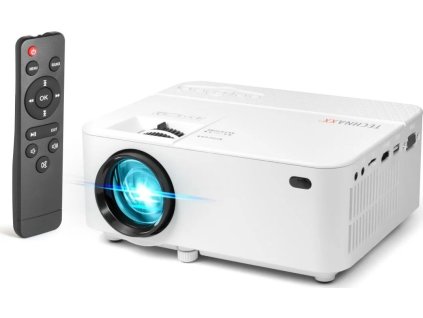 technaxx tx 113 mini led projektor ien323868