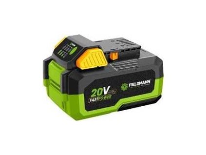 fieldmann fduz 79080 20v akumulator 8ah ig527676