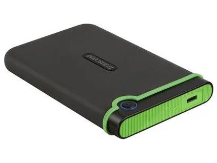 transcend storejet 25m3c 2tb ien364501