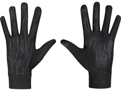 force tiger rukavice cerne vel xl ien406295