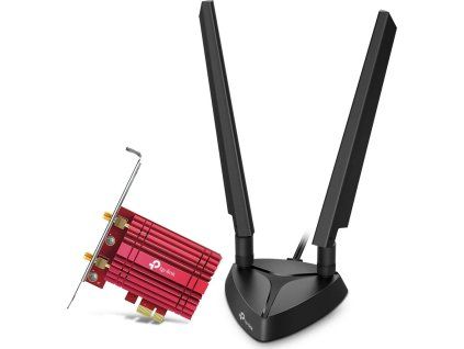 tp link archer txe75e ien458462