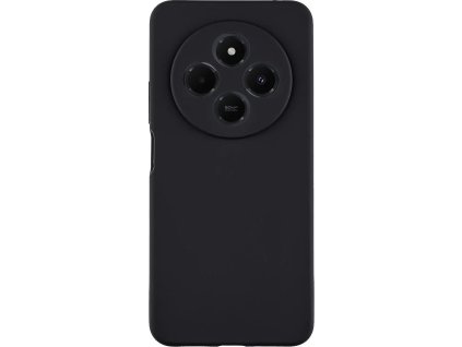 tactical velvet smoothie kryt pro xiaomi redmi 14c 4g a4 5g poco c75 asphalt ien536434