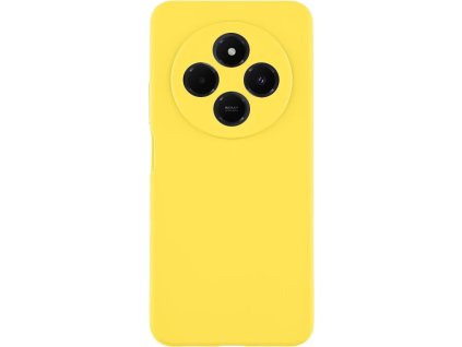 tactical velvet smoothie kryt pro xiaomi redmi 14c 4g a4 5g poco c75 banana ien536436