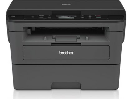 Brother DCP-L2512D