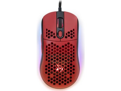 arozzi favo ultra light cerno cervena ien367032