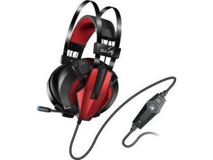 genius gx gaming herni headset hs g710v ien341888