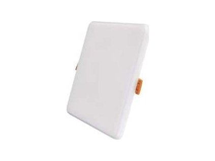 led vestavne svitidlo vixxo ctvercove bile 13 5w neut b ip65 ig431493