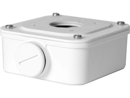 uniarch by uniview instalacni krabice pro kameru tr jb05 a in kompatibilni s kamerami ipc b11x b12x b31x ien536951