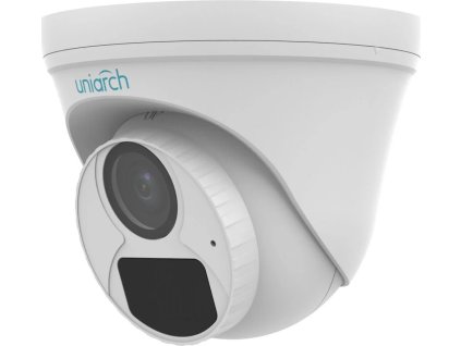 uniarch by uniview ip kamera ipc t122 apf28k turret 2mpx objektiv 2 8mm 1080p mcsd slot ip67 ir30 poe onvif ien536913