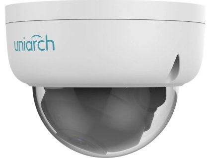 uniarch by uniview ip kamera ipc d122 pf28k dome 2mpx objektiv 2 8mm 1080p mcsd slot ip67 ir30 poe onvif ien536919