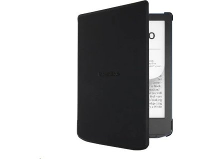 pocketbook 629 634 shell cover black ien505078