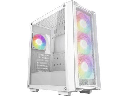 deepcool cc560 mesh v2 bila ien535666
