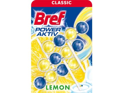 bref wc blok power active lemon 3x50g ien352383