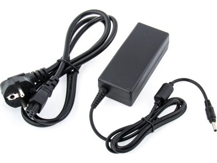 nabijeci adapter pro notebook hp envy 14 series 19 5v 3 33a 65w 4 0mm x 1 7mm long connector ien427651