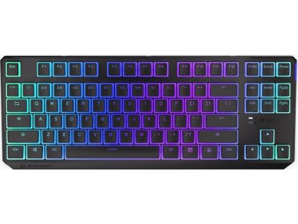 endorfy thock tkl wireless red pudding us cerna ien502068