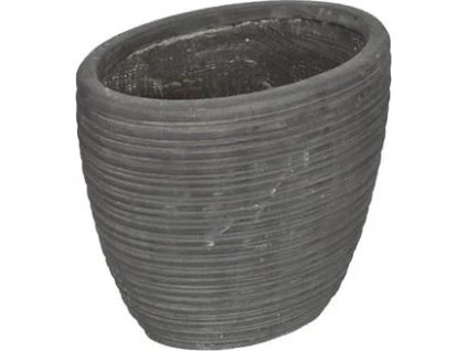 kvetinac g21 stone style 29 cm ien322954