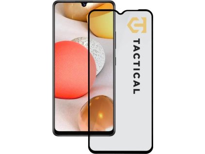 tactical glass shield 5d sklo pro samsung galaxy m12 a32 5g a12 a02s black ien537397