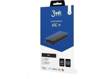 3mk arc pro samsung galaxy s25 ien537438